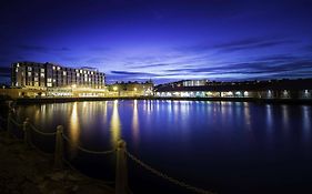 Apex City Quay Hotel And Spa Dundee